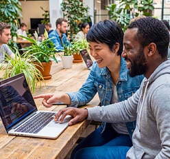 Your Browser, Fortified.