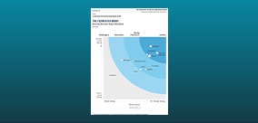 A recognized Leader in SSE