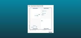 2X Leader in Single-Vendor SASE
