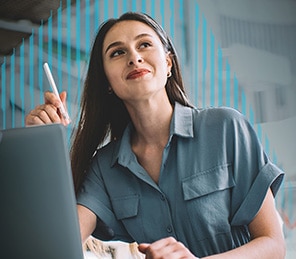 our experts are standing