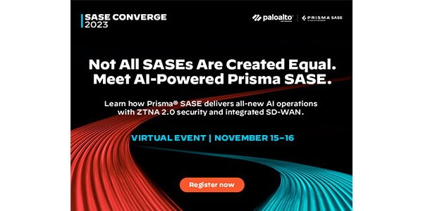 2023 SASE Converge