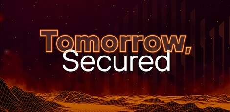 Tomorrow, Secured: The 2026 Innovation Reveal & Showcase