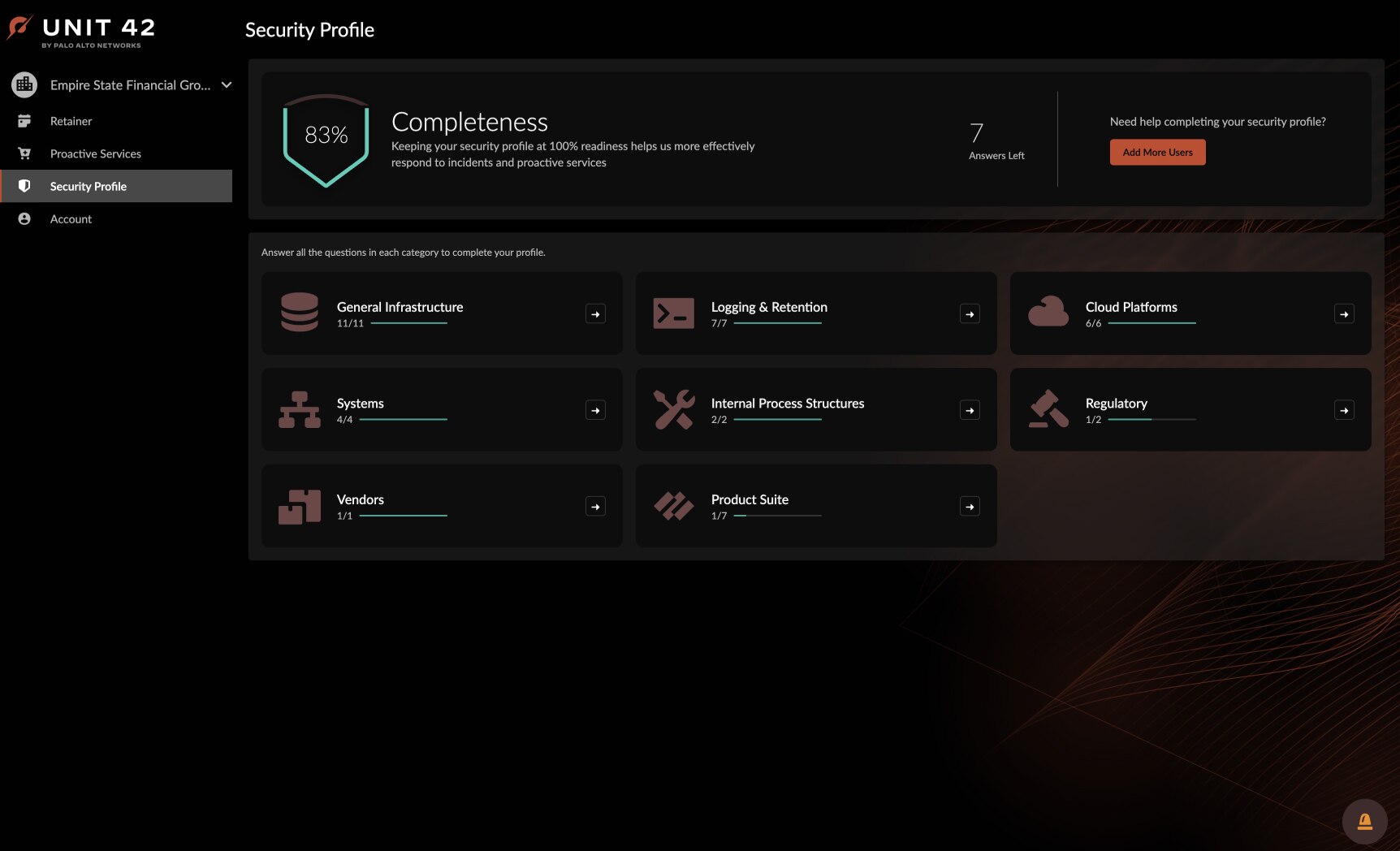 Shared Situational Awareness