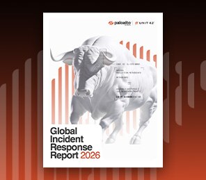 Incident Response Report 