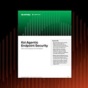 Cortex AES Solution Brief