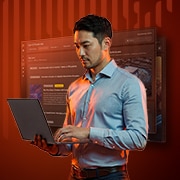 Introducing Unit 42 Threat Intelligence.