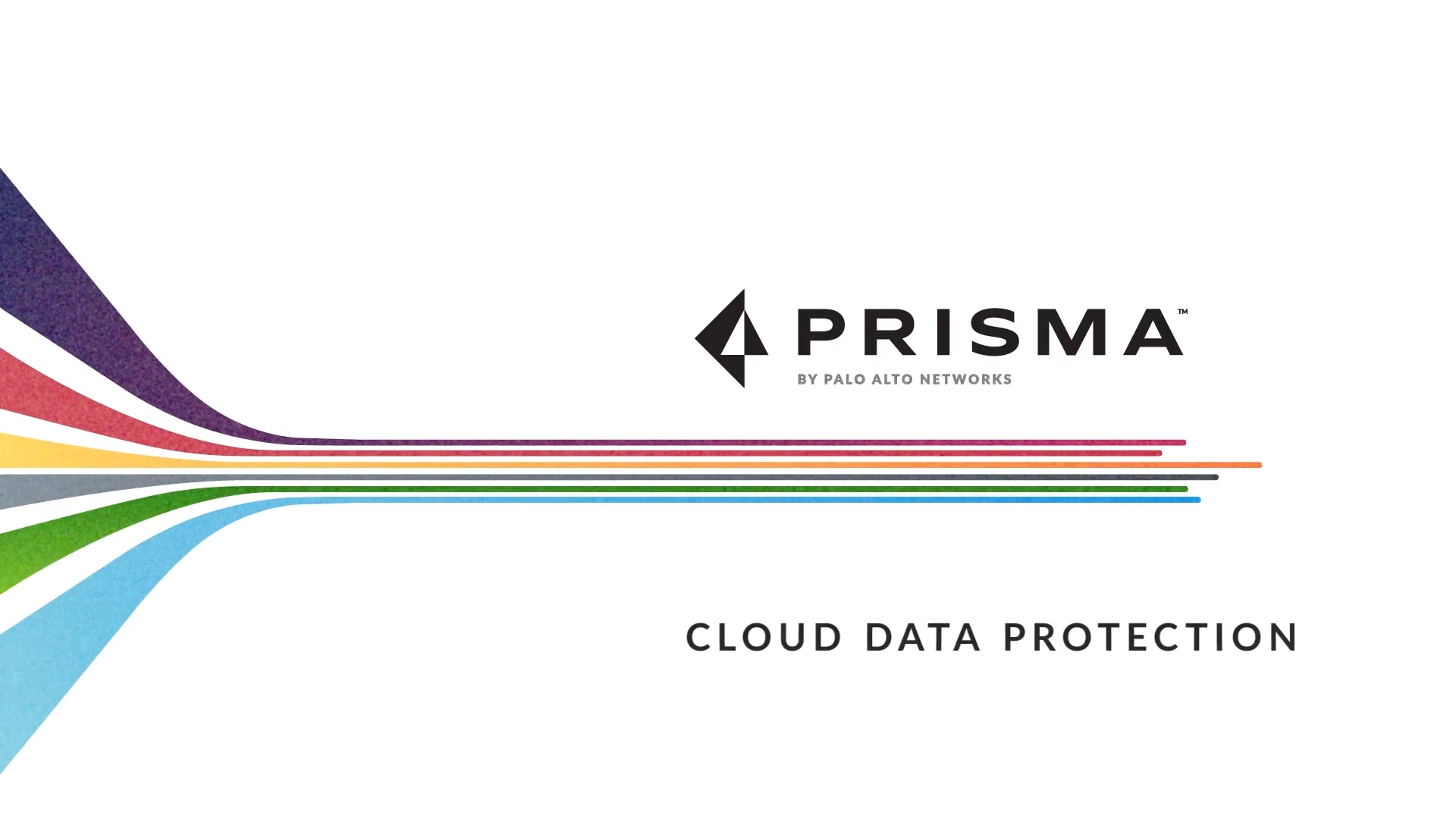 Cloud Data Protection