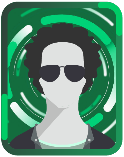 guy avatar