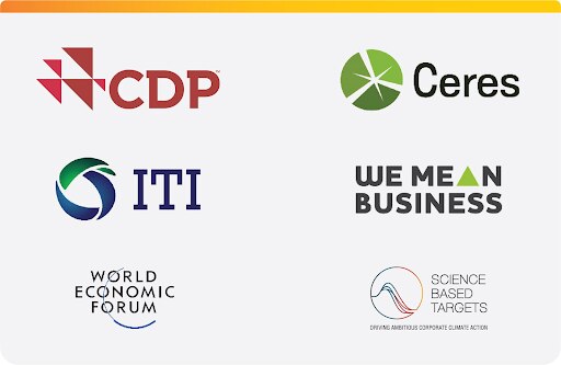 ecosystem engagement