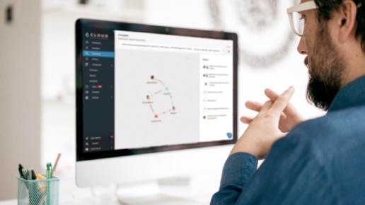 Experience our solutions