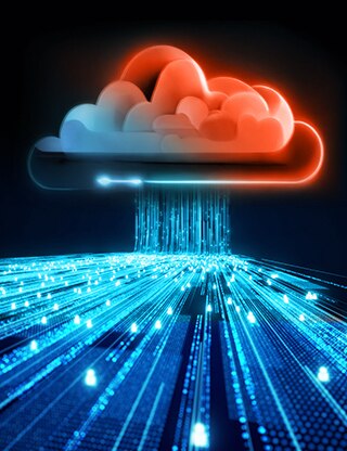 The Complete Cloud Security Platform.<br>End-to-End of Story.