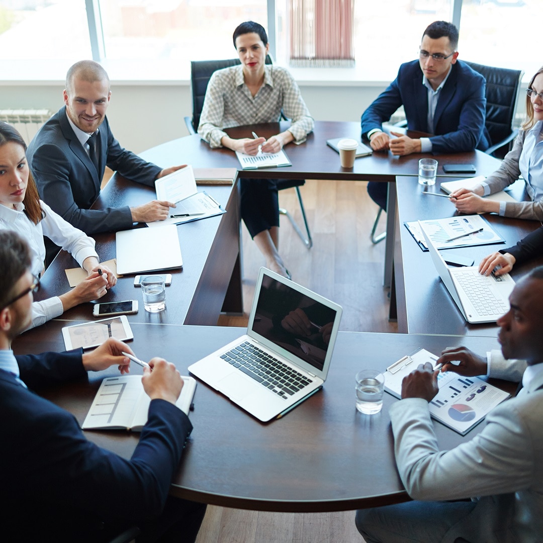 Translating Cybersecurity into Boardroom Language: How to Get Buy-In from Leadership