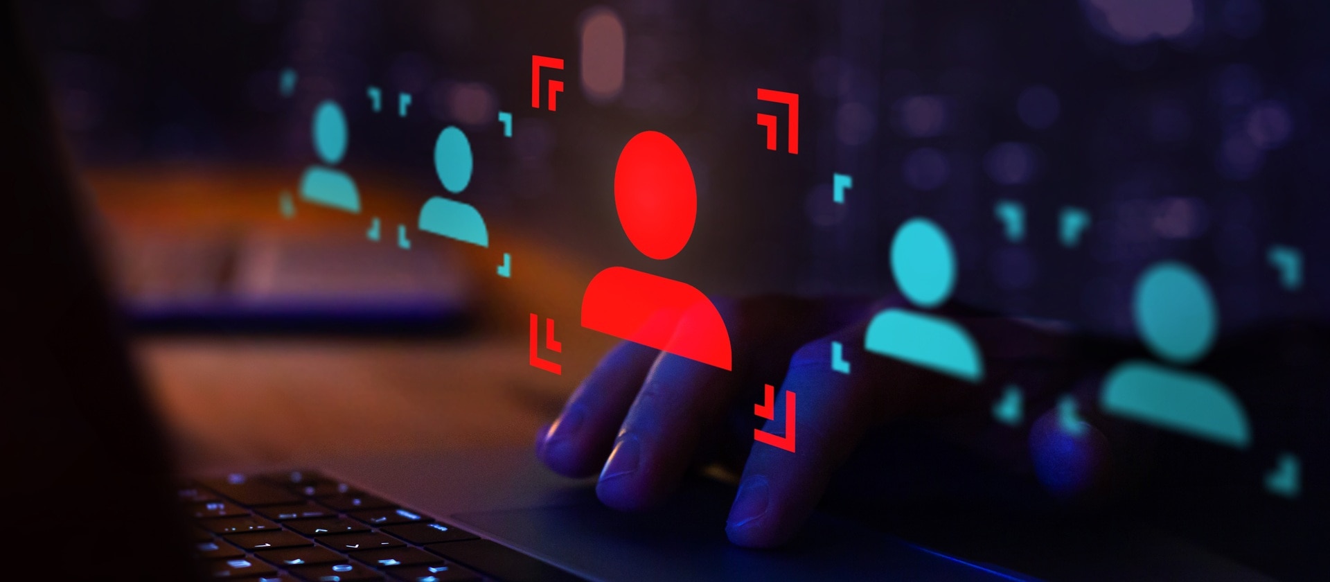 CEO Doppelgängers: When Identity Becomes the New Attack Surface