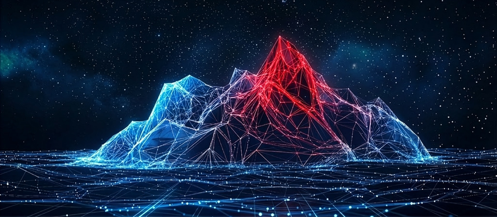 Tip of the Iceberg: The Hidden Scale of Europe’s Supply Chain Cyberthreat